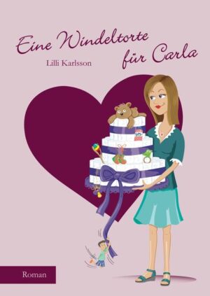 Die lang erwartete Fortsetzung von "Eine Hochzeitstorte für Carla"! Klappentext: "So, es ist mal wieder Zeit für eine kleine Bestandsaufnahme. Traummannsuche - erfolgreich abgeschlossen. Juhu! Tagträume - nicht mehr notwendig. Ha! Fettnäpfchen-Anfälligkeit - leicht rückläufige Tendenz. Zumindest bei wohlwollender Betrachtung ... Ich finde, in Anbetracht all dessen habe ich mir eine entspannte, fröhliche, sonnige Hochzeitsfeier ohne kleine und vor allem große Katastrophen verdient. Nur mal so als dezenter, freundlicher Hinweis. Und danach? Nun, danach habe ich eigentlich nur noch einen klitzekleinen Wunsch. Du weißt bestimmt, was ich meine, liebes Schicksal. Es ist doch ziemlich logisch, was nach der Hochzeitstorte folgt, oder?"