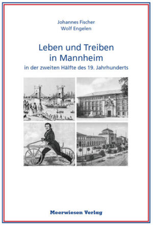 Leben und Treiben in Mannheim | Bundesamt für magische Wesen