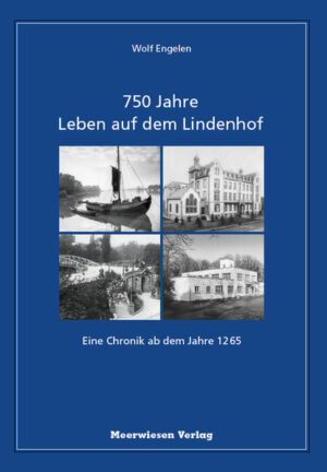 750 Jahre Leben auf dem Lindenhof | Bundesamt für magische Wesen