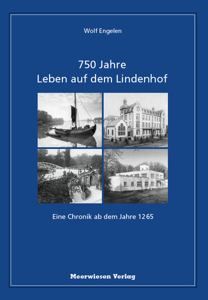 750 Jahre Leben auf dem Lindenhof | Bundesamt für magische Wesen