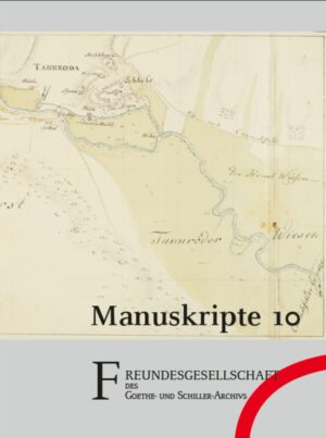 Manuskripte 10 | Bundesamt für magische Wesen