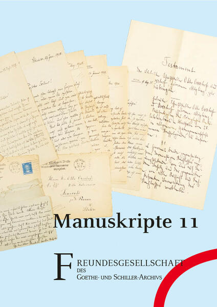 Manuskripte 11 | Johannes Korngiebel, Sabine Schimma, Francesca Fabbri, Yvonne Pietsch, Claudia Häfner, Alexander Rosenbaum