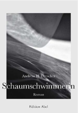 „Schaumschwimmerin“ erzählt die Geschichte von Greta Grün, gespiegelt im Erleben ihres Enkels Michael Velten. Greta, 1910 als Tochter eines Kutschers geboren, hat im April 1990 erst am Vortag ihren Mann Albert verloren, als ihre über Jahre zurückgehaltene Lebensgeschichte so drängend aus ihr herausbricht, dass sich Michael schließlich Sorgen zu machen beginnt. „Schaumschwimmerin“ ist nach „Kohlenhund“ der zweite Roman des Velten-Grün-Zyklus, der seinerseits seine Fortsetzung im Band „Nusshaus“ finden wird. Alle Bände können ohne die Kenntnis ihrer Vorgänger gelesen werden.