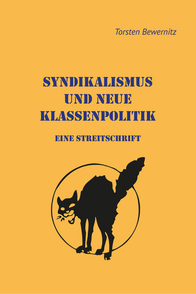 Synikalismus und neue Klassenpolitik | Bundesamt für magische Wesen