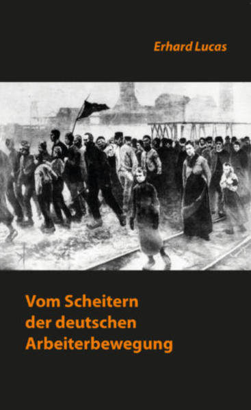 Vom Scheitern der deutschen Arbeiterbewegung | Bundesamt für magische Wesen