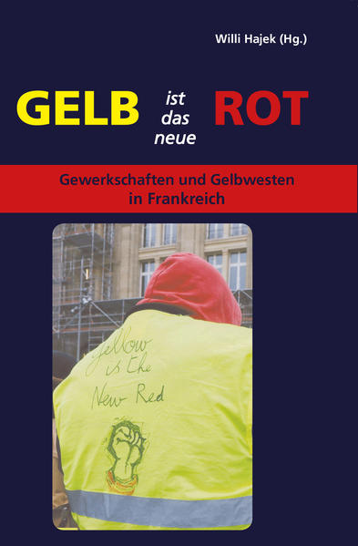 "Gelb ist das neue Rot" | Bundesamt für magische Wesen