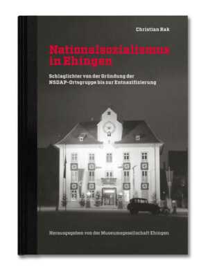 Nationalsozialismus in Ehingen | Bundesamt für magische Wesen