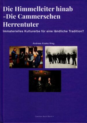 Die Himmelsleiter hinab- Die Cammerschen Herrentuter | Bundesamt für magische Wesen