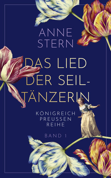 Der Auftakt der mitreißenden Saga um das Waisenmädchen Leila und ihre geheimnisvolle Herkunft im preußischen Berlin des 18. Jahrhunderts Königreich Preußen, Berlin, 1788. Die Küchenmagd Leila ist ein Findelkind, ohne Erinnerung an ihre Vergangenheit und mit seltsamen Talenten, die sie sich selbst nicht erklären kann. Als der junge Maler Nepomuk sie zu seiner Muse macht, öffnet sich für sie eine neue Welt. In den Salons der Stadt treffen die beiden auf den Kronprinzen Friedrich Wilhelm, der auch fasziniert von Leila ist. Nur wenige helle Tage im Sommer dauert die Verbindung zwischen ihr und dem jungen Prinzen. Die Sehnsucht nach individueller Freiheit, nach Glück eint sie. Doch dann zerreißt das zarte Band zwischen ihnen. Leila macht sich auf die Suche nach dem Geheimnis ihrer Herkunft. Sie muss herausfinden, wohin sie gehört.