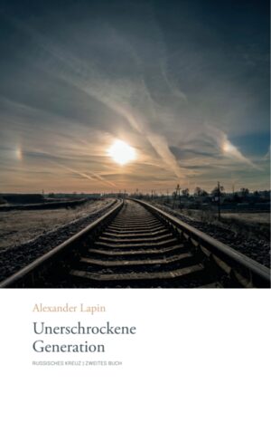 Alexander Lapins Romanreihe “Russisches Kreuz” ist die Saga einer ganzen Generation - ein Tagebuch, das die dramatische Periode des Zusammenbruchs der Sowjetunion an den Wechselfällen und Wendungen individueller Schicksale beschreibt. Vier Schulfreunde sind die Helden der Reihe, die in den 80er Jahren spielt. Sie brechen im ersten Roman “Das verlorene Paradies” aus der gemeinsamen Schulzeit in der damaligen Sowjetrepublik Kasachstan ins Leben auf. Dieses Buch schildert, wie diese jungen Menschen in den Monaten und Jahren nach den Olympischen Spielen in Moskau Entscheidungen für ihr Leben treffen müssen. Sie übernehmen - jeder für sich und auf gegenüberliegenden Seiten der Barrikaden - persönliche Verantwortung: “Eine unerschrockene Generation”, die das Gesicht ihres Landes verändern wird.