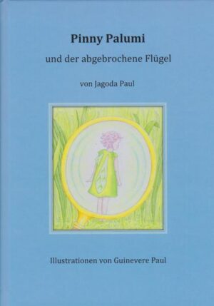 Pinny Palumi, eine Dämmer- Elfe, ist bei einem Unfall ein halber Flügel abgebrochen. Nun ist sie auf der Suche nach dem Zauberer Magira, denn nur er kann den Flügel wieder reparieren. Aber der Weg ist weit, die Stadt, in die sie dabei gerät, verwirrend und die kleine Elfe erschöpft. Glücklicherweise trifft sie das Menschenmädchen Mira, das ihr helfen kann. Zusammen begeben sie sich auf den Weg und entdecken dabei beide Dinge, von denen sie bisher nichts ahnten: Von alltäglichen Dingen wie dem Müll, der auf der Strasse liegt oder der S- Bahn, die einen durch Tunnel, Stadt und Landschaften bringt bis hin zu magischen Dingen wie dem Nachrichtenversand zwischen den Sternen und der Erde und der Kraft eines Zaubertrankes. Dabei schließen sie Freundschaft und merken, dass man gemeinsam viel mehr schafft als alleine.