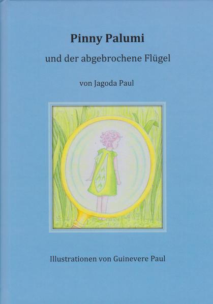 Pinny Palumi, eine Dämmer- Elfe, ist bei einem Unfall ein halber Flügel abgebrochen. Nun ist sie auf der Suche nach dem Zauberer Magira, denn nur er kann den Flügel wieder reparieren. Aber der Weg ist weit, die Stadt, in die sie dabei gerät, verwirrend und die kleine Elfe erschöpft. Glücklicherweise trifft sie das Menschenmädchen Mira, das ihr helfen kann. Zusammen begeben sie sich auf den Weg und entdecken dabei beide Dinge, von denen sie bisher nichts ahnten: Von alltäglichen Dingen wie dem Müll, der auf der Strasse liegt oder der S- Bahn, die einen durch Tunnel, Stadt und Landschaften bringt bis hin zu magischen Dingen wie dem Nachrichtenversand zwischen den Sternen und der Erde und der Kraft eines Zaubertrankes. Dabei schließen sie Freundschaft und merken, dass man gemeinsam viel mehr schafft als alleine.