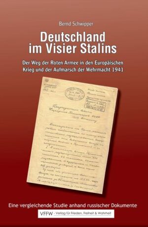 Deutschland im Visier Stalins | Bundesamt für magische Wesen