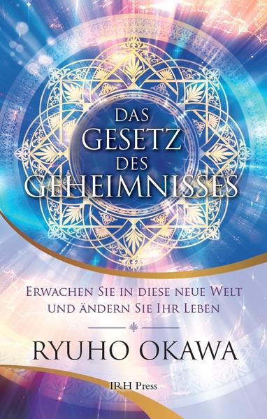 „Dieses Buch vermittelt Ihnen eine neue Sicht auf die Welt und neue Grundprinzipien, nach denen Sie leben können. Wenn Das Gesetz des Geheimnisses für Sie Allgemeinwissen wird, wird diese Welt herrlicher und von Freude erfüllt sein. Und Sie werden sicherlich dankbar sein für die mystische Wahrheit, dass Gottes Liebe Sie leben lässt.“-Ryuho Okawa, Vorwort