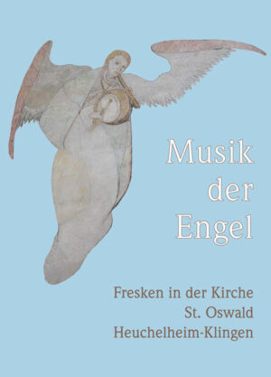 Musik der Engel | Bundesamt für magische Wesen