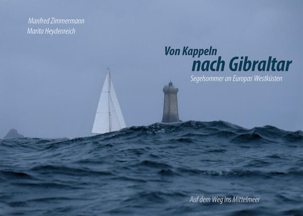 Nach „Ostsee Rund“ und „England Rund“, Tausenden Seemeilen auf Nord- und Ostsee verlässt Manfred Zimmermann, vielfach ausgezeichneter Photograph, die nordeuropäischen Gefilde. Mit seiner „Flying Emma“, einer Comfortina 38, und wechselnden Crews segelt er entlang der europäischen Festlandsküste südwärts. Von Kappeln im Norden Deutschlands führt der Törn ihn auf der „Staande Mastroute“ durch niederländische Binnengewässer, auf dem Ärmelkanal nach Belgien, Frankreich, zu den Kanalinseln Guernsey und Jersey. Reisestationen liegen in der von gewaltigen Gezeitenunterschieden geprägten Normandie und in der Bretagne. Er überquert die Biskaya nach Galizien, segelt zur Algarve und Andalusien, erlebt die portugiesischen Metropolen Porto und Lissabon und die breiten Traumstrände des Atlantik. Mit dem Erreichen der südlichsten Festlandspitze an der Straße von Gibraltar erfüllt sich ein großer Traum. Anlegen bedeutet für den passionierten Segler immer auch die Erkundung von Land und Leuten, Begegnungen mit den Menschen. In phantastischen Aufnahmen hält Manfred Zimmermann fest, wie sich mit jeder Seemeile Landschaft und Kultur auf dem Weg von Nord- nach Südeuropa verändern. Er berichtet über Landgänge ebenso wie über die Herausforderungen der befahrenen Segelreviere. In diesem Bildband mit begleitendem Törnbericht beschreibt der Autor tagebuchähnlich und sehr persönlich Erlebtes und bietet Seglern und Reisehungrigen reichlich Inspiration für eigene Reisepläne. - Hardcover-Buch, Format 29,7 x 21,0 cm (DIN A4 quer), Inhalt 252 Seiten, 421 farbige zum Teil ganzseitige Abbildungen, Digitaldruck