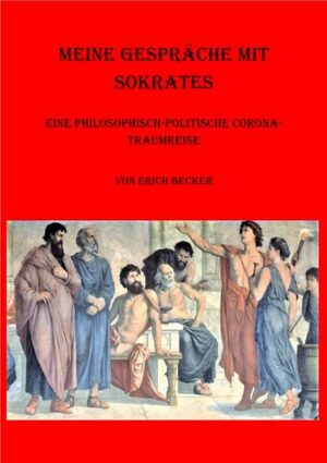 Umberto Eco lies seinen Aufklärer William von Baskerville - in seinem Mittelalter-Krimi „Der Name der Rose“ (1980 erschienen) - folgendes sagen: „Lachen tötet die Furcht. Und ohne Furcht kann es keinen Glauben geben. Wer keine Furcht vor dem Teufel hat, der braucht keinen Gott mehr." Es war die nahezu pausenlose Furchtverbreitung wegen Corona, die mich zweifeln lies an der göttlichen Wahrheit unserer Politiker und „ihrer“ Medien. Denn täglich wurde ich genervt - mit «Infektionszahlen», die wenig aussagen