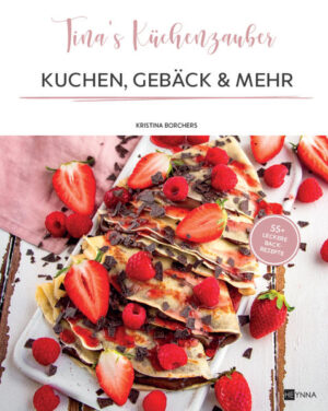 Fruchtige Torten, sündhafte Cupcakes oder einfach ein leckeres Brot: In diesem Buch ist alles versammelt, was in ein gutes Backbuch gehört. Von prachtvoll bis schlicht, von aufwendig bis kinderleicht, von klassisch bis modern. Egal ob als Nascherei zwischendurch, oder als krönendes Dessert. Genießen Sie die Rezepte allein, mit Freunden oder Familie und lassen Sie sich verwöhnen. Alle Rezepte sind von mir für Sie getestet, erprobt und gelingen ganz sicher. zusätzlich erleichtert eine Auflistung der zu benötigenden Arbeitsutensilien die Arbeit und macht Ihnen die Umsetzung noch einfacher.