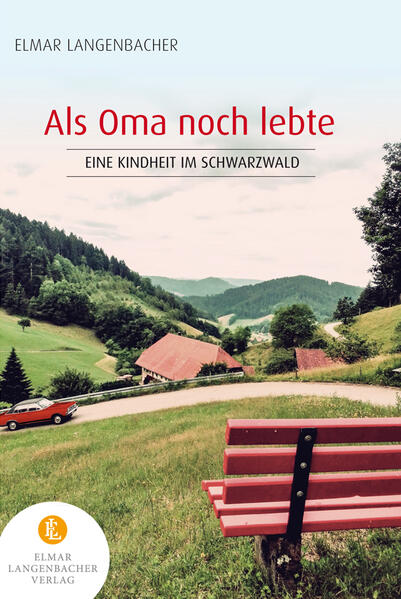 BESTSELLER des Schwarzwaldes „Man kann das Buch gar nicht mehr aus den Händen legen, wenn man erst mal zu lesen angefangen hat.“ WULF WAGER Chefredakteur „Mein Ländle“. Beschreibung: Unterhaltsame Erzählungen lassen den LeserIn in der Kindheit schwelgen, der guten alten Zeit als Oma noch lebte. "Eine Liebeserklärung an die Oma" nennt es der Schwarzwälder Bote. In Kurzgeschichten entführt der Autor in seine Kindheit der Siebziger, wie sie nicht nur im Schwarzwald war, sondern im ganzen Land gewesen sein könnte. Eine Kindheit mit der Oma. Der Duft von Bohnerwachs, die Ausflüge zu zwölft im Opel Rekord, Omas Badetag im Schulhaus, die Spaziergänge mit der Oma von "Bänkle" zu "Bänkle"