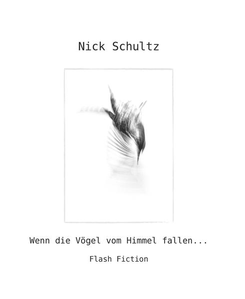 Das Groteske ist nicht immer komisch, aber wenn doch, dann verdanken wir dieses Vergnügen zu allererst Nick Schultz. Als Flaneur durch die Hinter- und Abgründe eines pandämisch gestörten Alltags leuchtet er ohne Scheu vielschichtige Sprach- & Denkräume seiner Zeitgenossen aus. Metaphern pflastern seinen Weg zu bislang unbenannten oder kunstvoll verhüllten Einsichten, die er im Dialog mit seinen Begleitern dem Publikum als Einladung präsentiert, mit Lust in dieses Sprachspiel einzutauchen. Im Grunde beginnt alles mit jener Frage, die eine erschütterte Normalität auf den Punkt bringt: In welcher Welt leben wir eigentlich? Das Genre ‚Flash Fiction‘, in das diese Sammlung von ‚very short stories‘ nur so ungefähr hineinpasst, kann darauf nur mit der ihm eigenen Kürze antworten. Und da der Autor Nick Schultz nicht wirklich existiert, wird man auch ihn kaum näher dazu befragen können... Was also bleibt? Wer sich diesen Band gut einteilt und täglich nur einen ‚flash‘ gönnt, kommt satte 50 Tage mit dem heiteren Gefühl über die Runden, dass selbst in der Welt, in der wir leben, alles besser ist als es scheint…