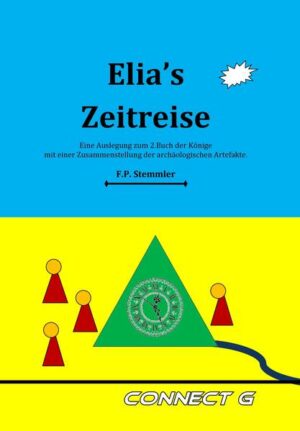 Elias Zeitreise | Bundesamt für magische Wesen