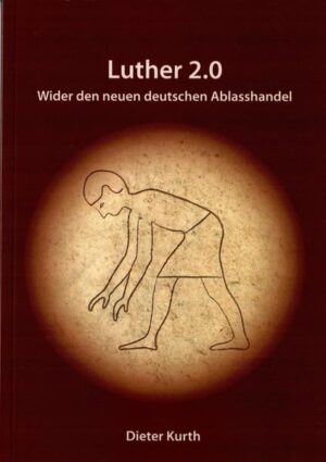 Luther 2.0 | Bundesamt für magische Wesen