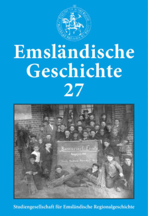 Emsländische Geschichte 27 | Bundesamt für magische Wesen