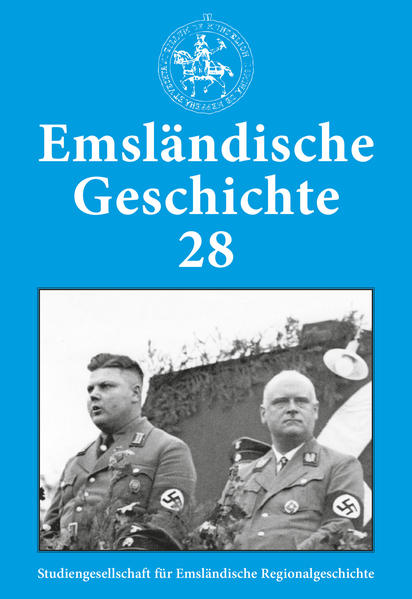 Emsländische Geschichte 28 | Bundesamt für magische Wesen