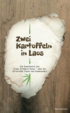 Es sollte eine ganz gewöhnliche Weltreise werden… ...doch diese endete damit, dass sich zwei Kölner mit einem Klettercamp in Laos niederließen. Von den Schwierigkeiten des Auswanderns in eines der am wenigsten entwickelten Länder Asiens, von lustigen Ereignissen und von heiteren Situationen, von zermürbenden Umständen und von katastrophalen Rückschlägen und von der nicht zu unterschätzenden emotionalen Belastung bis hin zur Schmerzgrenze. Ach ja, und von der Erkenntnis, wie herrlich eigentlich die Heimat ist. Fluffig erzählt, mit viel Liebe, Witz und Ironie sowie einer großen Portion schonungsloser Ehrlichkeit.