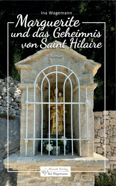 Fenja Kirsch, die Fluggerätemechanikerin aus Frankfurt, hat sich dauerhaft in der Provence eingerichtet. Sie führt das Bed & Breakfast ihrer Tante und kümmert sich um ihre Maultierstute Marguerite. Doch die Idylle wird durch ein dramatisches Ereignis getrübt. Danach ist für Fenja und ihre Freunde vom Reiterhof nichts mehr, wie es war. Außerdem gibt es immer wieder Einbrüche in den Kapellen der Umgebung und Fenja und Marguerite werden von einem geheimnisvollen Motorradfahrer verfolgt. Auch ihr Freund Mathieu zeigt sich einmal mehr von seiner verschlossenen Seite. Werden Fenja und Marguerite das Geheimnis von Saint Hilaire lösen?