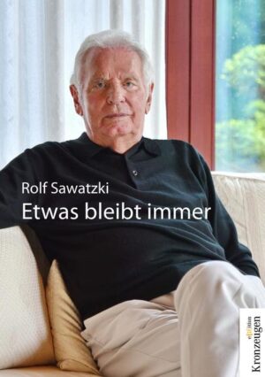 „Ich will entscheiden.“ Rolf Sawatzki hatte für sein Leben immer eine klare Leitlinie. Ein Leben, das als Sohn eines einfachen Arbeiters in einem tristen Hinterhof in Gelsenkirchen-Schalke begann und bis zu einem der erfolgreichsten Unternehmer der deutschen Glasindustrie führte. Dazwischen liegen prägende Kriegserlebnisse, Knochenarbeit unter Tage und der feste Wille, einmal selbst oben zu stehen und niemanden über das eigene Leben bestimmen zu lassen. Zwangsläufig ließ Rolf Sawatzki Menschen auf seinem Weg zurück, während andere zu treuen Gefährten wurden. Zu Fleiß und unternehmerischem Geschick gesellte sich Glück. Rolf Sawatzki ist überzeugt: Dahinter hat eine Hand gewirkt. Daraus erwuchs eine zutiefst humanistische Haltung. Rolf Sawatzki hilft, wo er wirkliche Armut sieht. Seine Projekte in Bolivien und Indien wirken nachhaltig für eine bessere Zukunft, auch über sein eigenes Leben hinaus. Autor Detlef M. Plaisier hat im Gespräch mit dem Unternehmer dessen außergewöhnliche Lebensgeschichte aufgezeichnet.