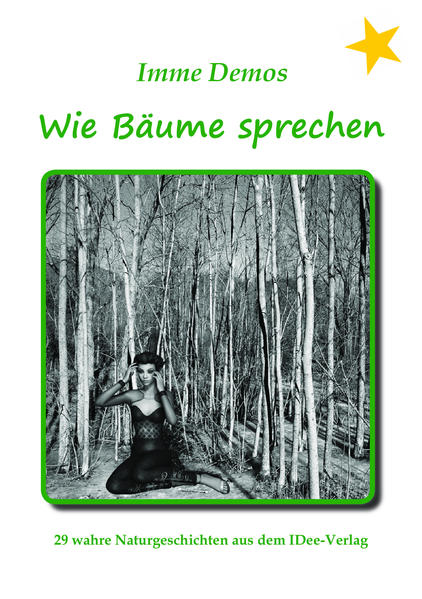 Eines Tages entdeckt die feinfühlige Marlisa, dass sie in ihrem Innern nicht nur Musik, sondern auch Bäume hören kann. Anfangs ist sie verunsichert, doch dann trifft sie auf andere Menschen, die Bäume sprechen hören. Und nicht nur Bäume. Alles gibt Schwingungen ab, ähnlich wie Musik. Durch Bäume, Pflanzen und Tiere erfährt Marlisa Dinge über das Leben und über sich selbst, über die Menschen und die Zusammenhänge der Welt. Bunt, voll kindlicher Neugierde und Offenheit berühren Marlisas Erlebnisse zunehmend mehr Menschen auf diesem Planeten. Ungewöhnlich, zeitlos, aufschlussreich, märchenhaft wahr. Ein Buch, das Kinder verstehen und Erwachsene schmunzeln lässt.