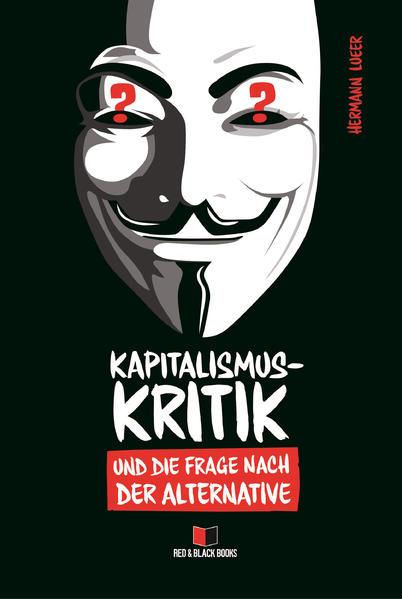 Kapitalismuskritik und die Frage nach der Alternative | Bundesamt für magische Wesen