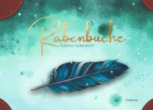 »DIE RABENBUCHE« -Rubinia Federleicht- Drei Elfen, Waschbär Socke und alte Bekannte! Erlebt ihr neues Abenteuer in einer unglaublichen und lustigen Geschichte! Veredelt durch die Illustrationen der Autorin und vervollständigt mit passenden Liedern, Bastelanleitungen und speziellen Rezepten aus ihrem eigenen Familien-Back-und-Kochbuch wird dieses Büchlein eine Fundgrube für die ganze Familie sein. Es ist für jeden, der sich in das Reich der Fantasie entführen lassen will und die Welt der Waldgeister und ihrer Freunde betreten möchte. Wohlan! Folgt mir in ein spannendes Abenteuer! ISBN: 978-3-9822095-6-2 Auflage 1: Mai 2021 Format: A5 quer Seiten: 92 Projekt, Idee & Autor: Katrin Packebusch Illustration: Katrin Packebusch Layout & Satz: Zeitsaat UG Lektorat: Hans-Jürgen Naumann