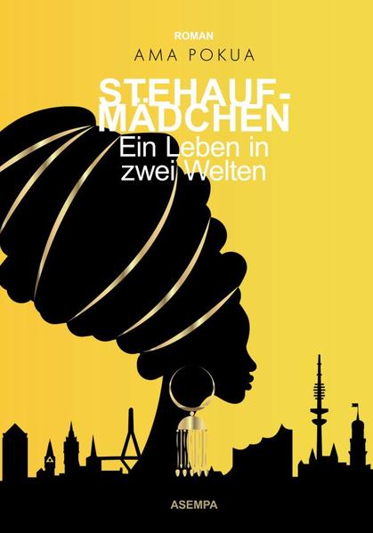 In diesem Roman folgen wir Aba durch ihre Kindheit und Jugend zwischen Ghana und Deutschland. Bereits früh lernt sie, sich durchzukämpfen und sich von Rückschlägen nicht unterkriegen zu lassen. Als sie als Teenager nach Deutschland kommt, ist sie voller Hoffnung, im legendären Abrochie (Europa) nun endlich zur Ruhe zu kommen. Aber schnell wird ihr klar, dass auch hier die Umstände alles andere als paradiesisch sind und sie weiterhin für vieles kämpfen muss - unter anderem auch dafür, ihre eigene Identität zu finden. Doch Aba ist ein wahres Stehaufmädchen. Lassen Sie sich von einer inspirierenden und berührenden Geschichte mitreißen, die von Zerrissenheit und Abschied, ‚Me too‘ und Rassismus erzählt."