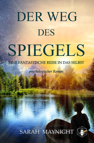 Die inspirierende Erzählung über die spirituelle Reise eines jungen Mannes, der die größten Geheimnisse der Welt entdeckt, und dadurch zu sich selbst findet. Auf unterhaltsame Weise verbindet der psychologische Roman spirituelle Tiefe, Humor und Persönlichkeitsentwicklung mit Fantasyelementen. Wer sich für positives Denken, the Law of Attraction und die Frage nach dem Sinn des Lebens interessiert, der darf sich von diesem Kurzroman in eine andere Welt entführen lassen. Wage dich mit Tom auf die Abenteuer der Selbsterkenntnis! Das Cover und die Illustrationen stammen ebenfalls von der Autorin.