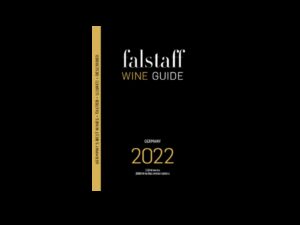 The Falstaff Wine Guide Germany features all thirteen German wine-growing regions, their top winemakers and their best wines. Furthermore, the Wine Guide tells you everything about the wine regions - their history, their special features and their sights. Since we all know that wine is best consumed at a well-laid table, the Falstaff Wine Guide also presents the best inns and restaurants for each region. The latest Wine Guide Germany 2022 lists more than 550 wine estates and more than 2,000 wine recommendations. Hardly any other European country has made such a tremendous leap towards top wine quality as Germany has in recent years. This really is a wine miracle and a development the winemakers can be proud of - while wine lovers are the real beneficiaries.  As a leading wine magazine, Falstaff has published an annual Wine Guide Germany since 2013, telling you everything about Germany and her wines.The Falstaff Tasting Panel, the people who taste, describe and score the wines, consists of proven wine experts. They all have one thing in common: real enthusiasm, expertise and passion for wine. From the Ahr to Württemberg, from the Mosel to Baden. The Falstaff Wine Guide Germany  features all thirteen German wine-growing regions, their top winemakers and their best wines. More than 2,000 wines were tasted, described and scored and are now presented in the Falstaff Wine Guide Germany   - according to the internationally recognised 100-point system, of course.