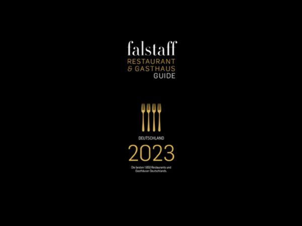 Der Falstaff Restaurant& GasthausGuide Deutschland 2023 enthält 2000 Restaurants & Gasthäuser bewertet nach dem 100-Punkte-System. Die Falstaff Deutschland Community hat die besten Restaurants und Gasthäuser Deutschlands gewählt! Empfohlen von Gästen für Gäste – von der Falstaff Redaktion geschrieben! Das Ranking erfolgt in den Kategorien Essen, Service, Wein-und Getränkekarte sowie Ambiente. Damit ist der Falstaff Restaurant& GasthausGuide ein absolutes Standardwerk für Genießer.