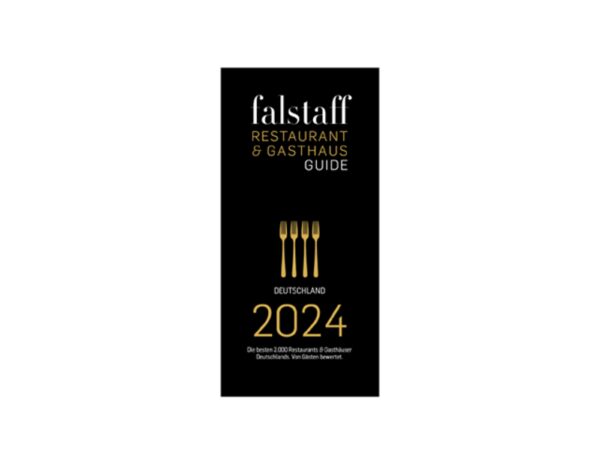 Der Falstaff Restaurant& GasthausGuide Deutschland 2024 enthält 2000 Restaurants & Gasthäuser bewertet nach dem 100-Punkte-System. Die Falstaff Deutschland Community hat die besten Restaurants und Gasthäuser Deutschlands gewählt! Empfohlen von Gästen für Gäste – von der Falstaff Redaktion geschrieben! Das Ranking erfolgt in den Kategorien Essen, Service, Wein-und Getränkekarte sowie Ambiente. Damit ist der Falstaff Restaurant& GasthausGuide ein absolutes Standardwerk für Genießer.