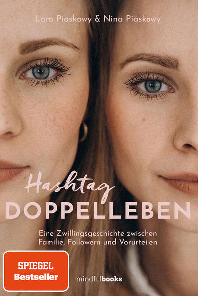 Toleranz steht dir! Lara und Nina Piaskowy sind "dastwinteam". Fast eine halbe Million Follower verfolgen das Leben der Zwillingsschwestern auf Instagram mit all ihren Höhen und Tiefen. Doch dabei führen sie ein vielfaches Doppelleben - als Zwillinge, als junge Frauen zwischen Privatleben und Influencer-Arbeit, als untypische Familie, in der Lara und Nina seit mehr als sechs Jahren Mama und »Papa-Tante« sind. Für die Akzeptanz dieses alternativen Familienmodells- und gleichzeitig aller anderen denkbaren Famillienmodelle - setzen sich die Zwillinge seit Jahren in den sozialen Medien ein. Unter anderem auch über #wirwerdenlaut, einen Hashtag, den sie ins Leben gerufen haben. In ihrem Buch zeichnen Nina und Lara ihren besonderen Weg nach und gehen dabei intensiv auf die vielen Fragen ihrer Follower ein. Seit Monaten sind die Fans mit einbezogen in dieses Projekt - herausgekommen ist ein Buch geschrieben von starken, aufgeklärten und aufgeschlossenen jungen Frauen für ihre Follower und alle, die einen tiefen, authentischen Einblick in ein alternatives Lebens- und Familienkonzept gewinnen möchten: Ein Buch, in dem dem Thema »Familie mal anders« ein breiter Raum gegeben wird. Ein Buch mit ausreichend Platz für all die persönlichen Geschichten, die auf Instagram keinen Raum bekommen konnten. Ein Buch, das neugierig auf mehr von dastwinteam macht. Kindheit - Großwerden - wichtige Bezugspersonen - Eintritt ins Erwachsenen-Leben Wie es ist, Zwilling zu sein. Was es für die beiden bedeutet, Influencer zu sein. Wie Nina und Lara sich als Familie verstehen (wichtige Punkte: Zwillings»elternschaft« mit Kind, Mutter werden durch künstliche Befruchtung, Männer sind kein Tabuthema). Über den Umgang mit persönlichen Schicksalsschlägen und dunklen Zeiten. Über die persönlichen Ideen und Pläne der Zwillinge für die Zukunft. ACHTUNG! Hinweis in eigener Sache! Aufgrund eines Aufrufs in einschlägigen Gossip-Foren ist es zu einer Flut an sehr negativen Bewertungen gekommen. Dies gilt ausschließlich dem Wunsch, den Autoren zu schaden. Die Bewertungen spiegeln in keiner Weise die durchweg positive Resonanz wieder, die uns von Käuferseite erreicht. Alle negativen, despektierlichen und teils beleidigenden Resenzionen wurden von nicht verifizierten Käufern abgegeben. Wir gehen davon aus, dass niemand dieser Kritiker das Buch in Händen hielt. Amazon hat inzwischen die Rezensionsfunktion bis auf Weiteres gestoppt!!! ACHTUNG!