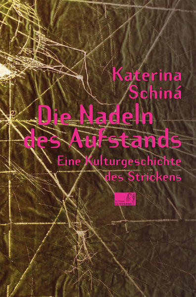 Eine facetten- und kenntnisreiche Kultur- und Sozialgeschichte des Strickens (und Häkelns), die viele überraschende Aspekte, historische Ereignisse und gesellschaftlich-politische Entwicklungen zum Vorschein bringt und dabei stets einen Funken Humor beimischt: Betrachtet werden etwa die rebellischen Seiten des Handwerks anhand von Frauengestalten der Mythologie, den tricoteuses der Französischen Revolution oder den Künstlerinnen der Gegenwart, der kontemplative Charakter des Strickens als Selbstfindung, die Überwindung von Rollenklischees durch strickende Männer wie Präsident Roosevelt oder die Verflechtung des Strickens mit der Musik, der Lyrik, der Mathematik und der Ökologie.