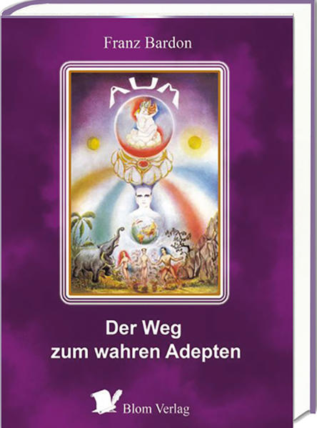 Die Lehre von Franz Bardon bietet uns die besten Möglichkeiten, in Stufen aufgebaute geistig- seelische und magische Übungen, sowie ganz praktische Tools zum sicheren Voranschreiten auf dem Weg unserer spirituellen Weiterentwicklung. Das Erwecken der in uns schlummernden Kräfte wie auch das Hervorrufen der gewollten Transformationen in verschiedenen Lebensbereichen auf der grobstofflichen Existenzebene, ermöglicht uns Bardons reichhaltiges hermetisch- magisches Wissen, das sich in seinen Büchern verbirgt. Franz Bardon ist ein Hermetiker / Magier, ein Adept des höchsten Grades! Seine Bücher sind ein unverzichtbarer Begleiter auf dem Entwicklungsweg jedes Schülers der Hermetik und allen die das werden möchten!