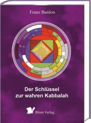 Der Schlüssel zur wahren Kabbalah | Bundesamt für magische Wesen
