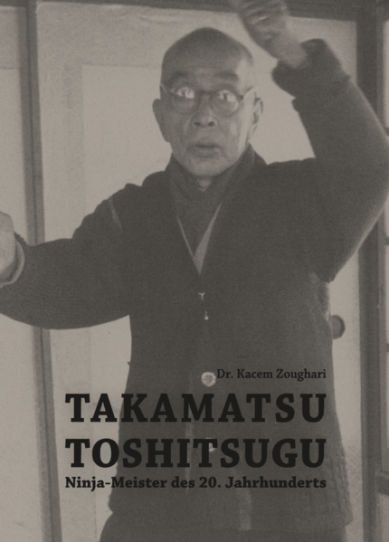 Takamatsu Toshitsugu | Bundesamt für magische Wesen