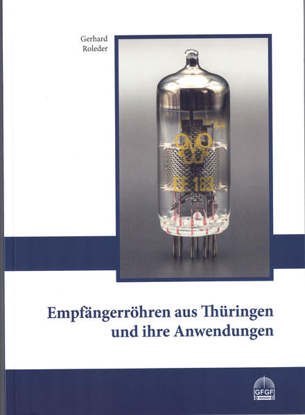 Empfängerröhren aus Thüringen und ihre Anwendungen | Bundesamt für magische Wesen