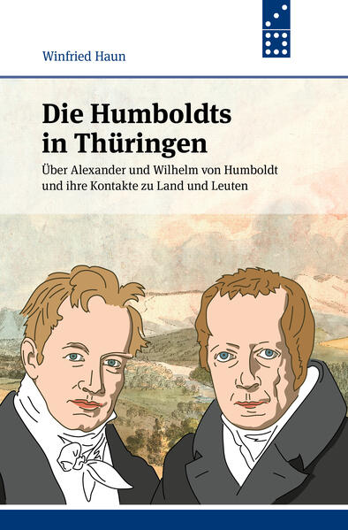 Dieser kleine, reich bebilderte Band erzählt Geschichten um die Berliner Brüder Alexander und Wilhelm von Humboldt, die zeitweilig auch in Thüringen und benachbarten Regionen Mitteldeutschlands gelebt haben. Hier trafen sie auf anregende Diskussionspartner und konnten sich - die intellektuellen und praktischen Möglichkeiten nutzend - auf zukünftige Vorhaben und Aufgaben, als Forschungsreisender bzw. in staatsmännischen Diensten stehend, vorbereiten.