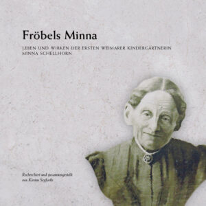 Fröbels Minna | Bundesamt für magische Wesen