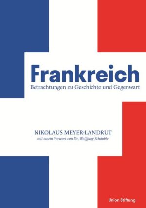 Frankreich - Betrachtungen zu Geschichte und Gegenwart | Bundesamt für magische Wesen