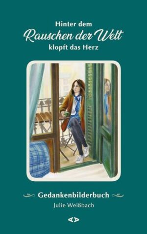 „Hier geht’s lang, ich kenne den Weg“, sagt das Leben und nimmt meine Hand. „Wo warst du die ganze Zeit?“, frage ich erstaunt. „Na hier“, antwortet es verdutzt. „Im Leuchten des Tages und der Dunkelheit der Nacht. Im Lachen und im Weinen. In jeder kleinen Berührung und der großen Abwesenheit. In Warteschleifen und verfliegender Zeit …. Was ist, kommst du jetzt?“ Und wie ein Kind folge ich. Wie könnte ich auch nicht. Es riecht nach Mut und Wahrheit. Nach ankerloser Leichtigkeit. Das Leben ist jetzt. Julie Weißbach liebt die kleinenGeschichten, die jeder mit sich herumträgt und deren Wahrheit für jeden eine andere ist. Ihre Zeichnungen und Texte, Chansons in drei Sprachen und Stop-Motion Filme erzählen von der Poesie des Seins, der B-Seite der Dinge und dem Knoten im roten Faden.