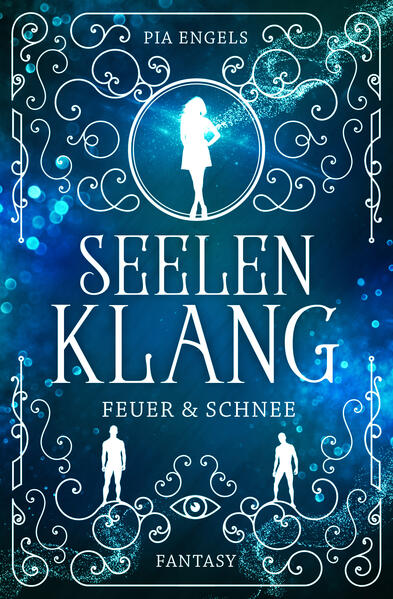 Eine uralte Fehde und eine junge Frau, deren magische Kräfte alles entscheiden könnten … Niemand außer der Waise Phoebe scheint das leise Flüstern zu bemerken, das durch Heeres‘ Gassen weht. Auf der Flucht vor einer Zwangsehe mit Großfürst Dandreus begegnet Phoebe Reynard, dem geächteten Bruder ihres Verlobten, der als Unheilbringer von allen gefürchtet wird. Unerwartet wird er zu ihrem Retter und Mentor in der Beherrschung ihrer Magie, denn er erkennt: Phoebes Macht könnte den Ausgang des Krieges mit Koteyii entscheiden. Je tiefer Phoebe in die Mysterien von Heeres eintaucht, desto deutlicher wird, dass die Stadt in viel größerer Gefahr schwebt als bisher angenommen.In einer Welt, in der Macht und Magie mit tödlichen Konsequenzen einhergehen, sieht sich Phoebe mit der brennenden Frage konfrontiert, ob das Licht in ihr stark genug ist, um auch die Finsternis in Reynard zu vertreiben … „Seelenklang Duett 1 - Feuer & Schnee“ ist ein Fantasyroman voller Spannung, überraschender Wendungen und dunkler Geheimnisse. Mit Hexen, magischen Wesen und einer Leidenschaft, die mit dem Schicksal zu einem mitreißenden Tanz verschmilzt.